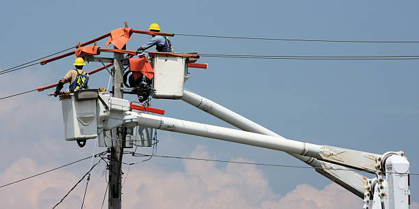 Industrial Electrical Services in Catonsville, MD